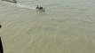 PF  reboca embarcação encontrada à deriva no Pará