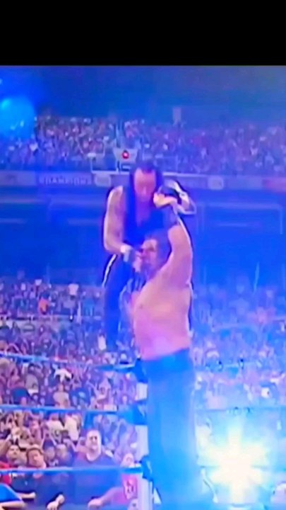 Une alimentation variée est la clé pour le Great Khali 