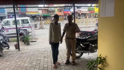 फर्जी सिमों से ऑनलाइन ट्रेडिंग कम्पनियों को लगाया लाखों का चूना