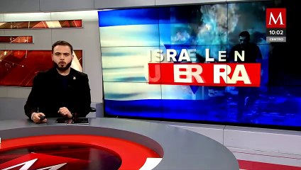 Télécharger la video: Israel logró bloquear el 99% de drones y misiles lanzados por Irán