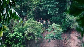 Filme Na selva 2017