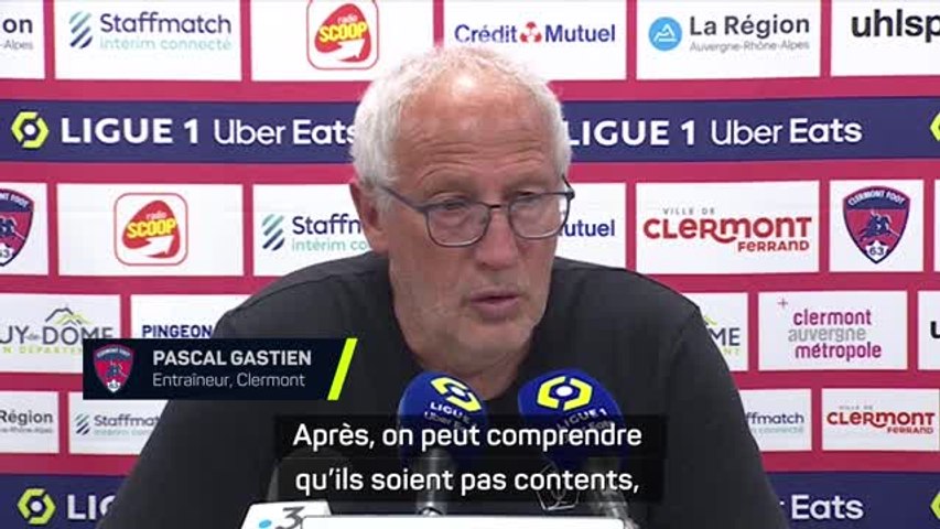 Pascal Gastien : 