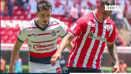'POLLO' BRISEÑO cuenta el ORIGEN de la porra del ATHLETIC CLUB