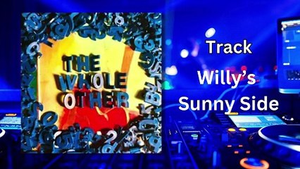 Willy’s Sunny Side: The Whole Other l Inspirational l No Copyright Music