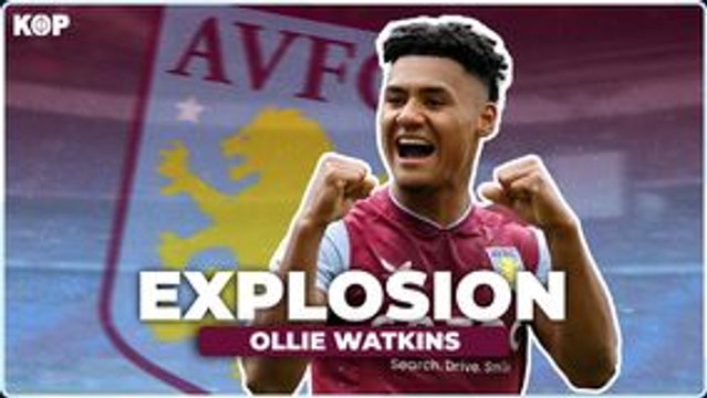 Comment Ollie Watkins est devenu un élément indispensable d’Aston Villa ?
