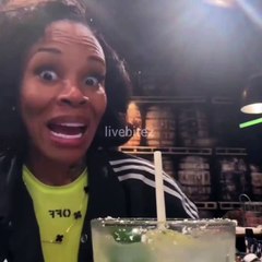 Tia Kemp tells Drake to call her so she can expose Rick Ross and help him