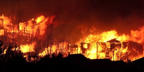 Türkiye'nin iklim krizi senaryoları