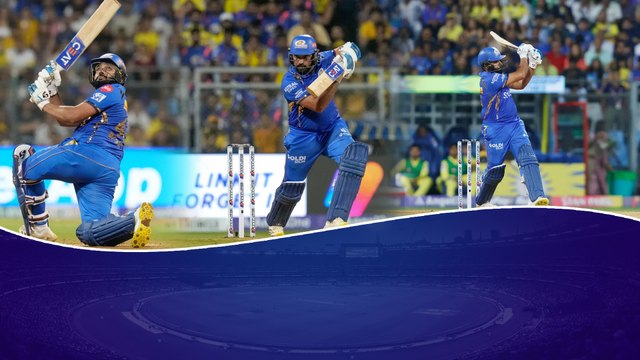 IPL 2024.. CSK vs MI.. విధ్వంసకర బ్యాటింగ్ తో చెలరేగిన MS Dhoni..| oneindia Telugu