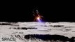 Animation Shows Intuitive Machines Nova-C Lander Touching Down On The Moon
