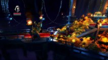 Trine online multiplayer - ps3