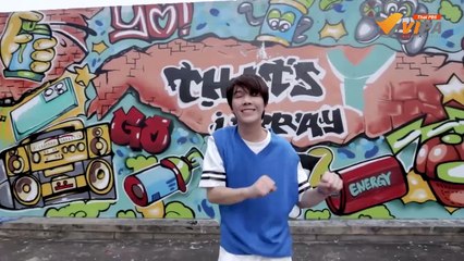 เตรียมพบกับละคร 'Beating Again' ขยับหัวใจสู่จังหวะความฝัน 🎶 รับชมได้ทาง www.VIPA.me 13-16 เม.ย.นี้!