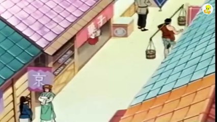 HD هزيم الرعد (حلقة 21) كاملة – كرتون أطفال