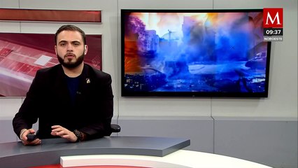 Biden asegura que Estados Unidos no participará en contraataque