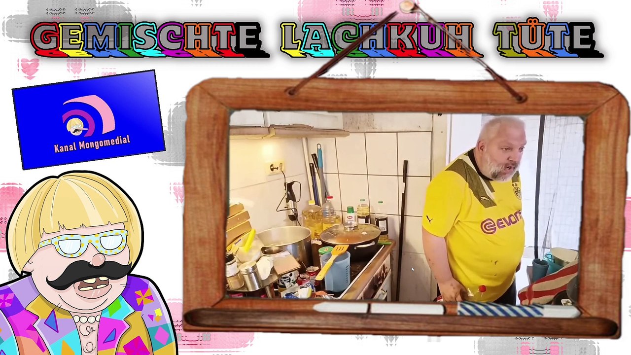 Gemischte Tüte Kochen 2