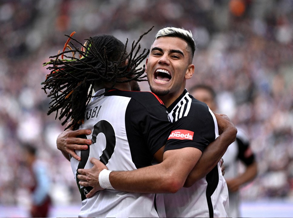 AR 14 WEST HAM OOV
