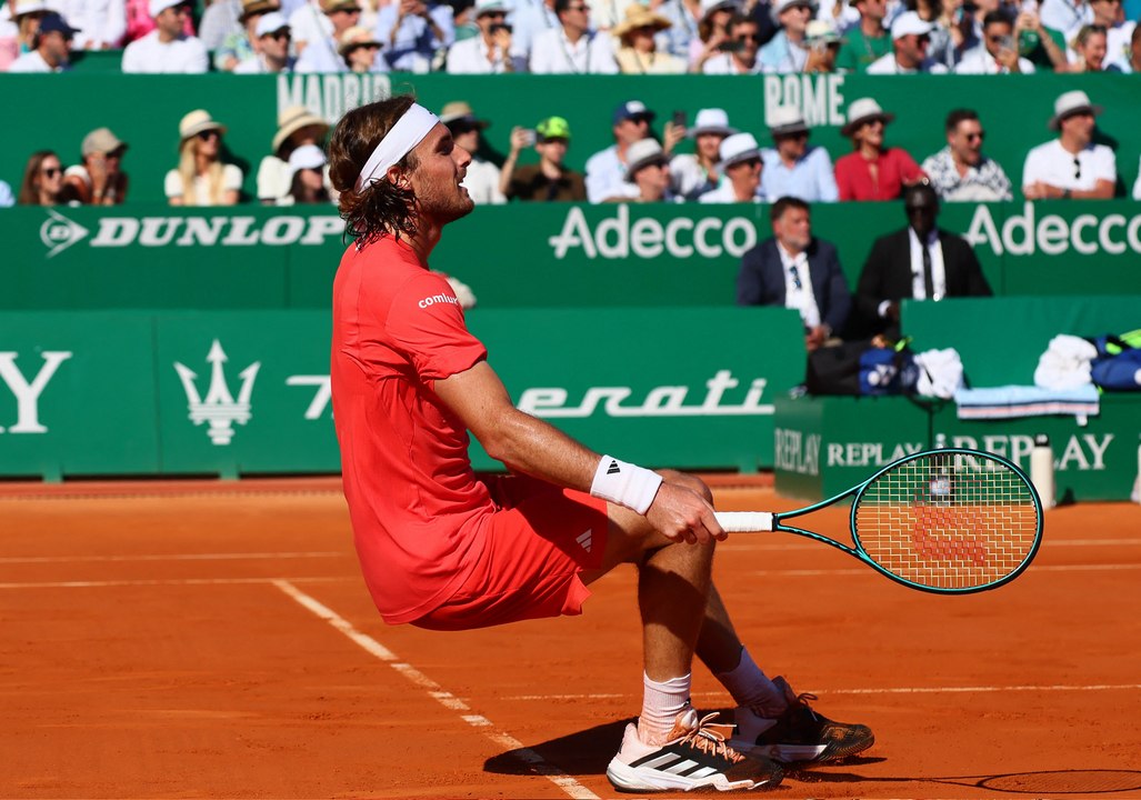 AR 14 RUUD TSITSIPAS OOV