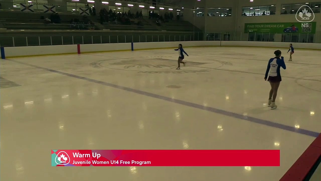 Juvenile Women U14-2024 - ATLANTIC CANADA SKATING CHAMPIONSHIPS (21)