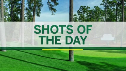 Shots of the Day from Masters 4e Tour 🏌️‍♂️