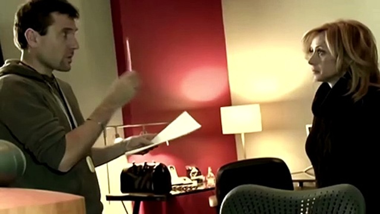 Deux ils, deux elles 2013 — Lara Fabian Music Video Collection Volume2