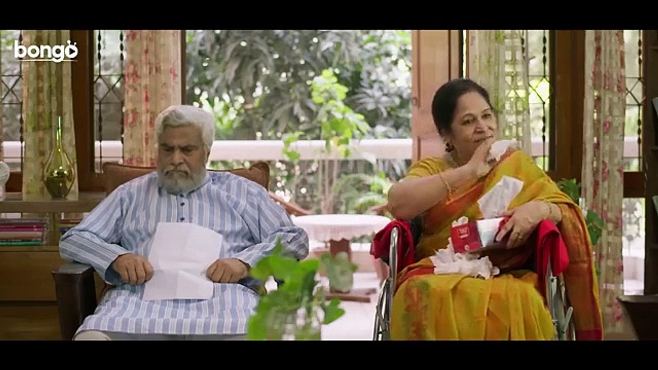 Adorer Chad  আদরের চাঁদ  Khairul Basar Tanjin Tisha  Bangla Eid Natok 2024