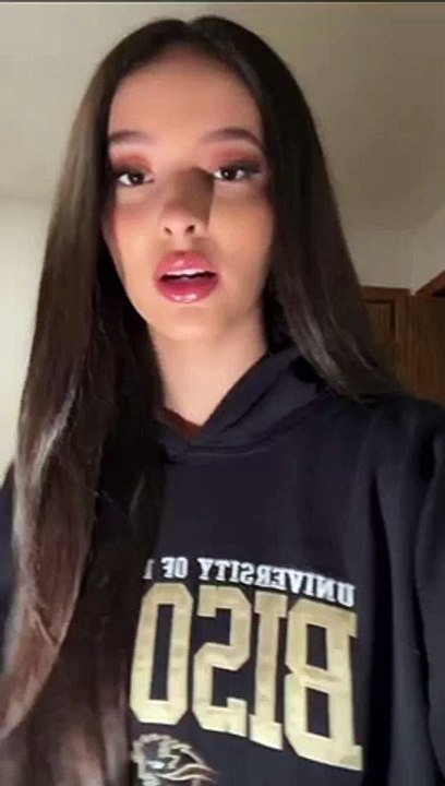 Snowman challenge new version Tik-Tok ( Faouzia )(480P)