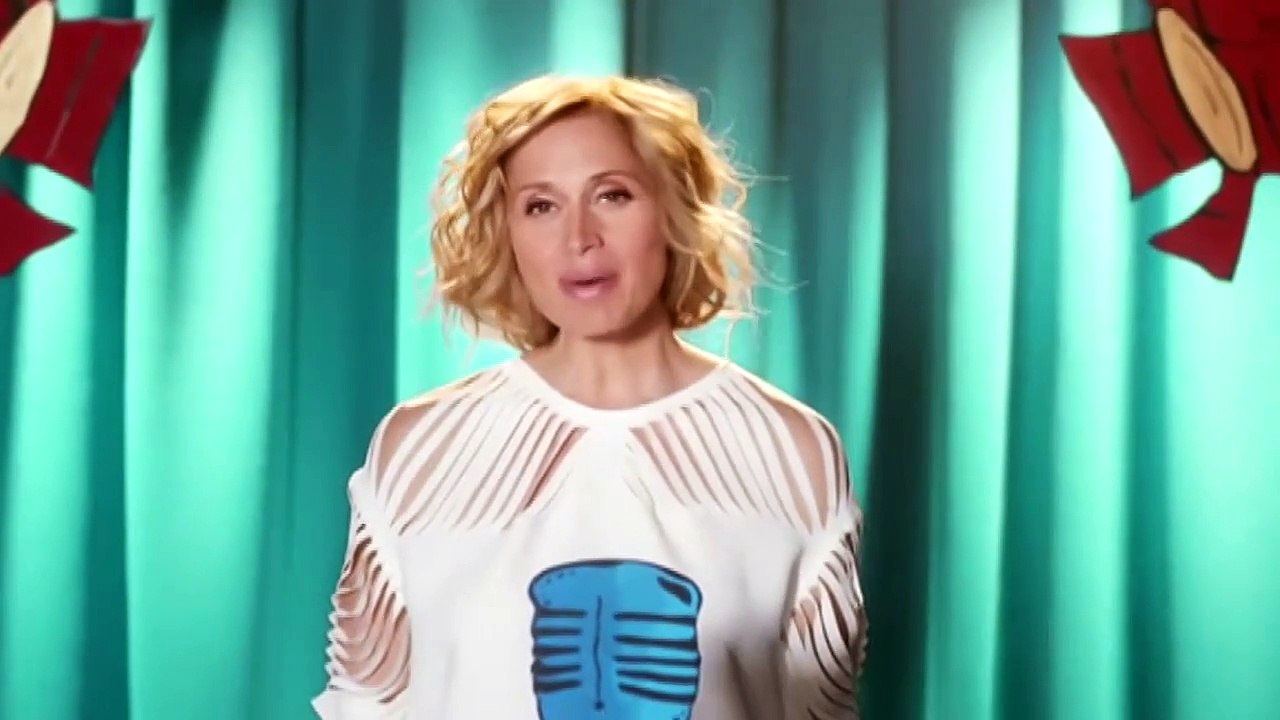 Quand je ne chante pas 2015 — Lara Fabian Music Video Collection Volume2