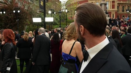 Joseph Fiennes On Playing Gareth Southgate in Dear England