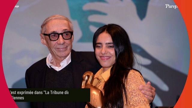 André Téchiné dans la tourmente : une actrice tranche avec son point de vue sur le grand réalisateur