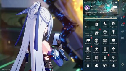 [EXPIRED] April 3, 2024 ITEM Code (Honkai: Star Rail)