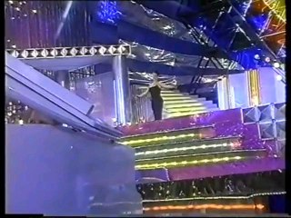 Sanja Djordjevic - Divlja ruza - Grand Show 2000