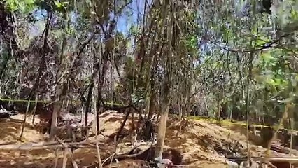 Coligallero ataca a policía y este se defiende y lo mata en Crucitas
