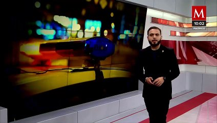 Se reporta balacera en un mercado de San Cristóbal de las Casas