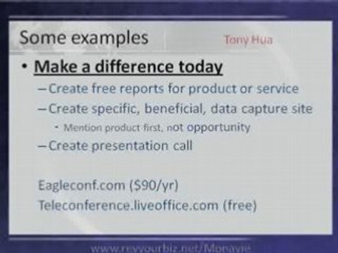 Monavie Instructions | Tasks That Will Guarantee Failure