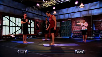 Maximize Your P90X2 Results with Recovery & Mobility Exercises 🏋️‍♂️