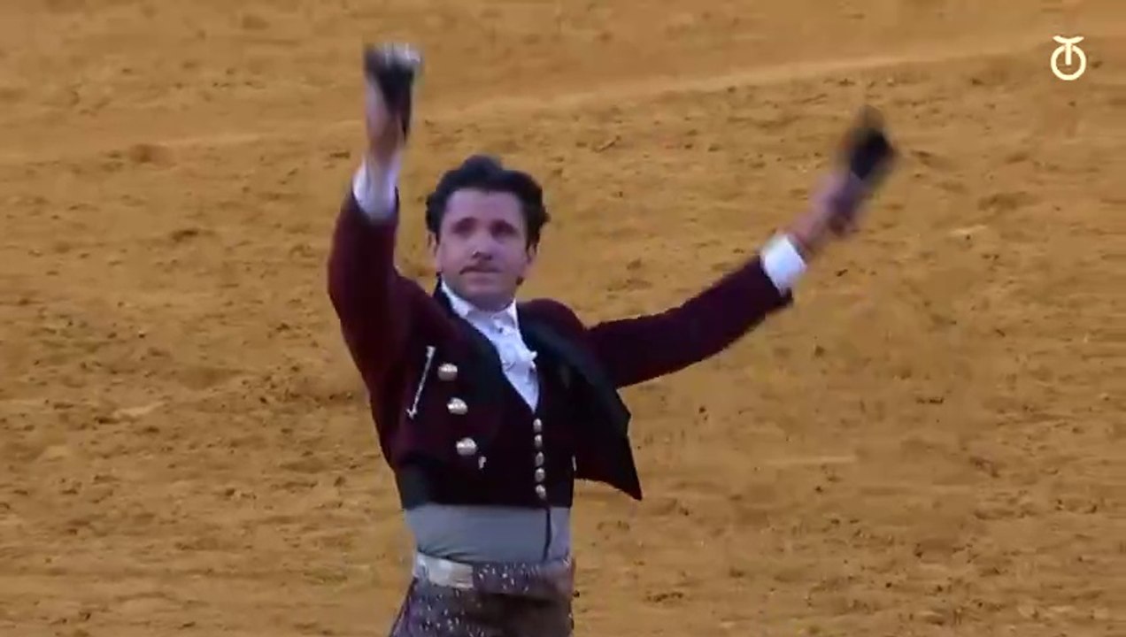 Sevilla 14 abr 2024