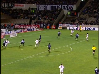 2002-03 - J23 - 33 - CARNOT S - BORDEAUX-EAG 4-2