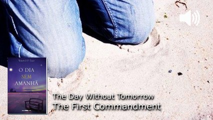 TC1. The First Commandment