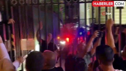 CHP lideri Özel'den Mesut Kocagöz'ün tutuklanmasıyla ilgili ilk açıklama: Sırf partilimiz diye başkanımızı günah keçisi ilan edemezsiniz