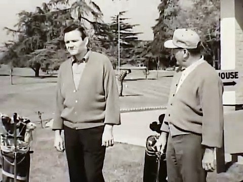 1960s Pepto Bismol TV commercial