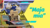 La Librería Mediática | Todo abril programa número 1.000: Libro “Maja mía”