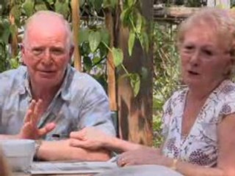 Best of DadLabs Season 2 - The Milk Man