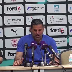 İbrahim Üzülmez'den Galatasaray sözleri