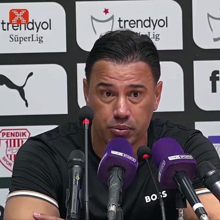 Çağdaş Atan: "Hedefimiz ilk 4-5!"