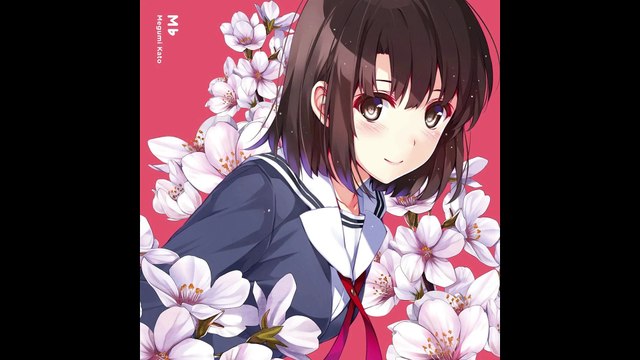 LOVE iLLUSiON (Megumi Solo Ver.)