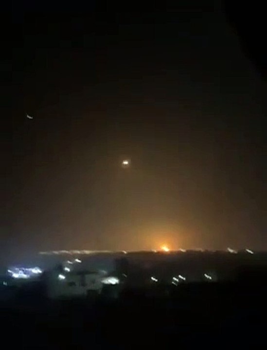 iranian_drones_attacking_south_of_israel