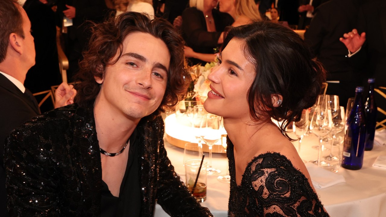 GALA VIDEO - Kylie Jenner et Timothée Chalamet séparés ? Ce détail qui n’est pas passé inaperçu