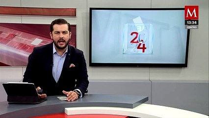 Caen dos hombres involucrados en el ataque contra candidata en El Carmen, NL