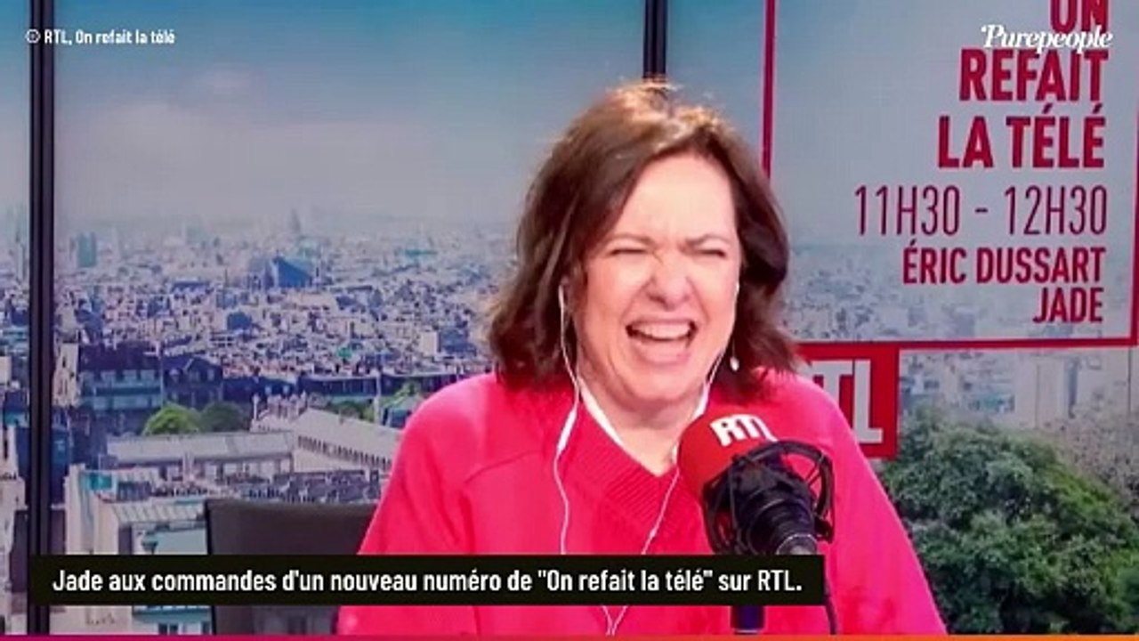Bruce Toussaint (TF1) beaucoup mieux payé que Gilles Bouleau ? Après les rumeurs, il lève le voile sur son mystérieux salaire