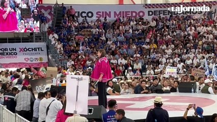 Gálvez se reúne con agricultores en Camargo