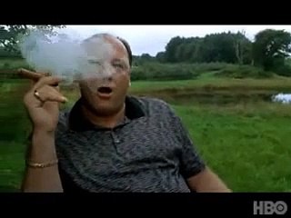 The Sopranos Season 5 Trailer